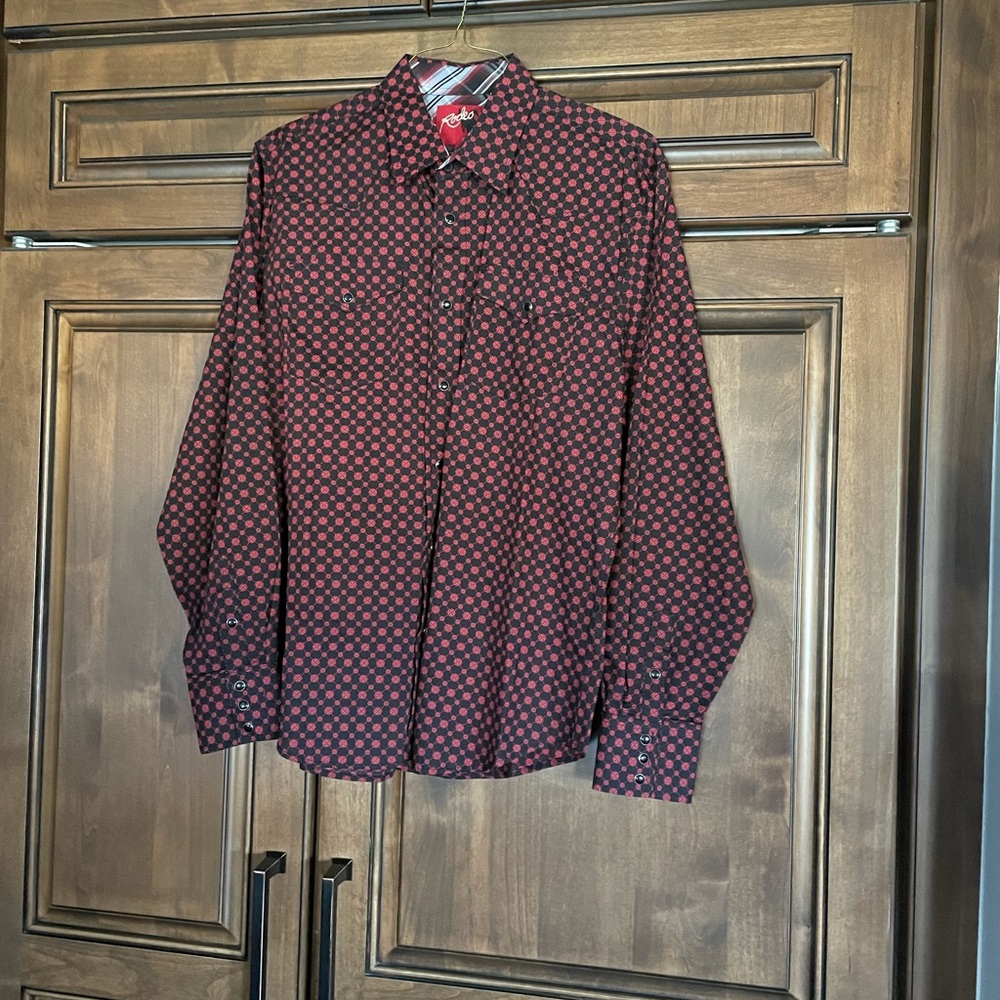 Men’s shirt